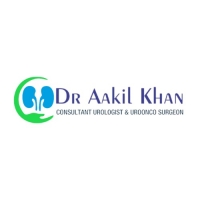 Dr Aakil khan - Urologist in Thane and urooncosurgeon 